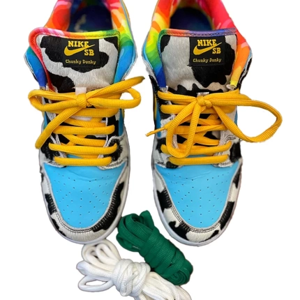 Nike SB Dunk Low Ben & Jerry's Chunky Dunky