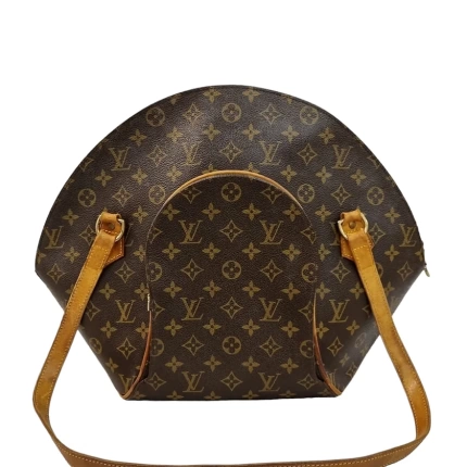 Bolsa Louis Vuitton Ellipse Monograma